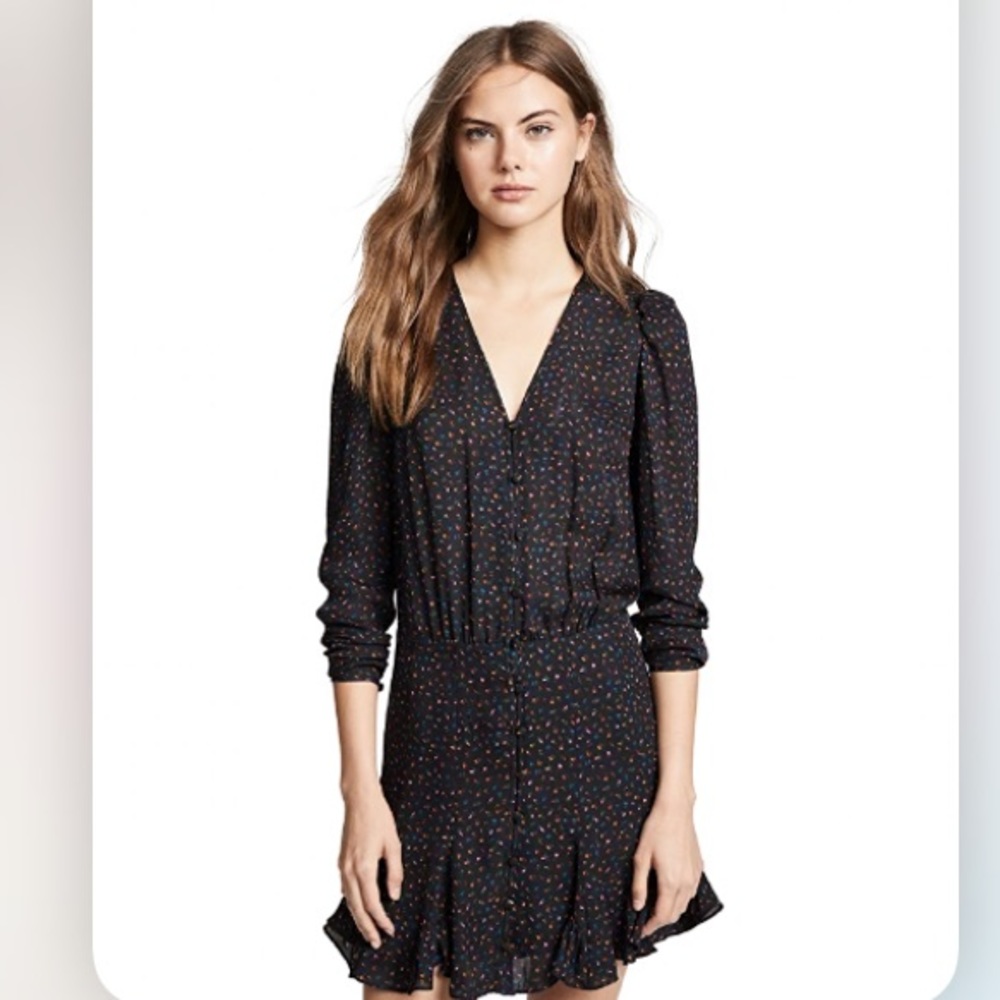 Veronica Beard Riggins Dress 👗